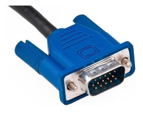 Cable VGA 5m doble filtro - Imagen 2
