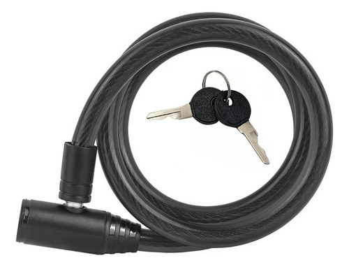 Cadena_Para_Bicicleta_O_Moto_Linga_Acero_Trenzado_Con_Llaves_D_708872-MLA78093416053_072024-O.jpg Cadena Para Bicicleta O Moto Linga Acero Trenzado Con Llaves - Image 6