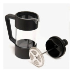 Cafetera francesa prensa 1000 ml Gn709 - Imagen 4