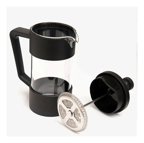 Cafetera francesa prensa 1000 ml Gn709 - Imagen 4
