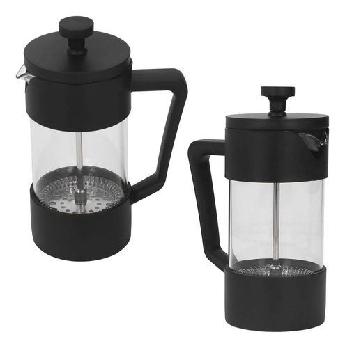 Cafetera francesa prensa 1000 ml Gn709 - Imagen 8
