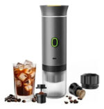 Cafetera portátil 3 en 1 recargable 14831 - Image 19