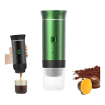 Cafetera portátil 3 en 1 recargable 14831