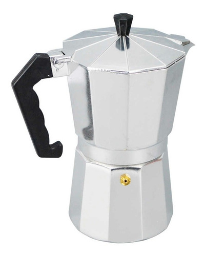 Cafetera tipo italiana 200 ml - Image 4