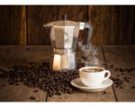 Cafetera tipo italiana 200 ml - Image 6