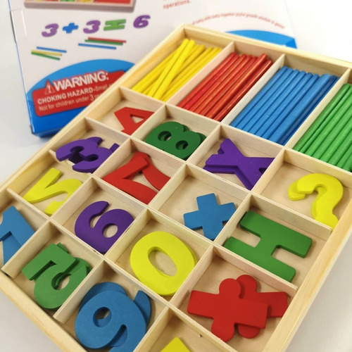 Caja_De_Estudio_Infantil_Juego_Educativo_Matematica_Cuentas_D_647610-MLA44197667708_112020-O.jpg Caja De Estudio Infantil Juego Educativo Matematica Cuentas - Image 9