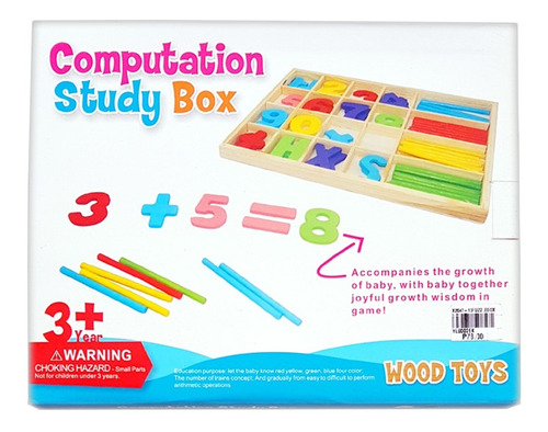 Caja_De_Estudio_Infantil_Juego_Educativo_Matematica_Cuentas_D_662112-MLA44197662915_112020-O.jpg Caja De Estudio Infantil Juego Educativo Matematica Cuentas - Image 4
