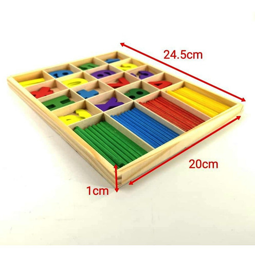 Caja_De_Estudio_Infantil_Juego_Educativo_Matematica_Cuentas_D_683386-MLA44197678305_112020-O.jpg Caja De Estudio Infantil Juego Educativo Matematica Cuentas - Image 8