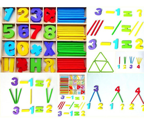 Caja_De_Estudio_Infantil_Juego_Educativo_Matematica_Cuentas_D_715691-MLA44197678302_112020-O.jpg Caja De Estudio Infantil Juego Educativo Matematica Cuentas - Image 3