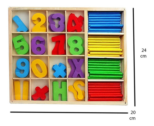 Caja_De_Estudio_Infantil_Juego_Educativo_Matematica_Cuentas_D_900932-MLA44197680170_112020-O.jpg Caja De Estudio Infantil Juego Educativo Matematica Cuentas - Image 6