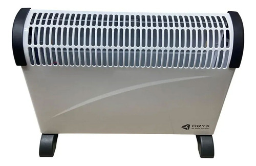 Caloventor eléctrico 2000w Dl2000 - Image 4