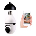 Cámara de seguridad HD Cc103 - Image 9