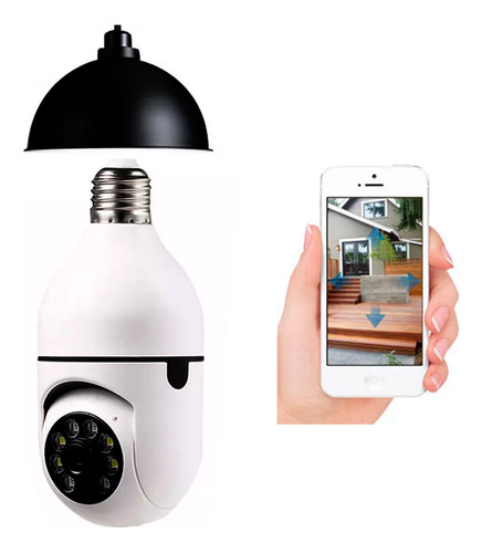 Cámara de seguridad HD Cc103 - Image 9