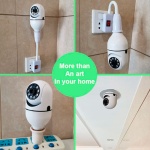 Cámara de seguridad HD Cc103 - Image 10