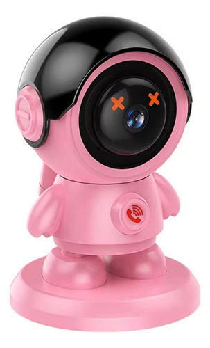 Robot cámara seguridad HD astronauta Yh-a5dcl Oportunidades Vip