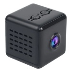 Cámara Espía Mini Wifi Full Hd 1080p Seguridad Ca5564 - Image 4