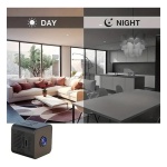 Cámara Espía Mini Wifi Full Hd 1080p Seguridad Ca5564 - Image 6