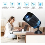 Cámara Espía Mini Wifi Full Hd 1080p Seguridad Ca5564 - Image 5