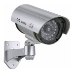 Cámara de seguridad falsa C2 - Image 3