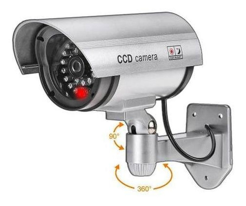 Cámara de seguridad falsa C2 - Image 2