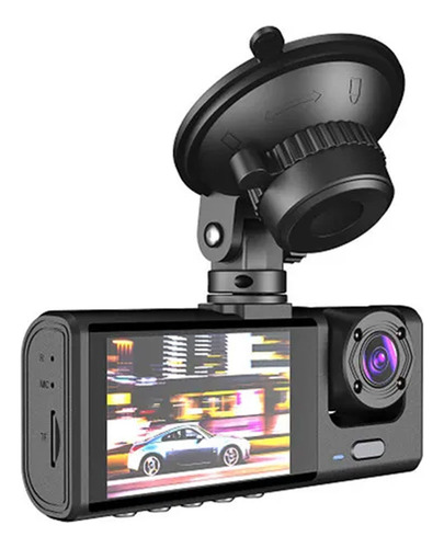 Cámara para auto full HD angular K-3423 - Image 6