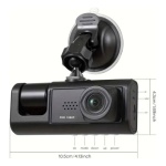 Cámara para auto full HD angular K-3423 - Image 7