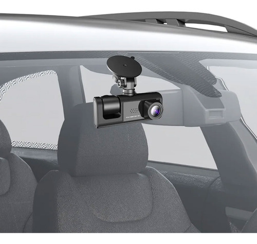 Cámara para auto full HD angular K-3423 - Image 3