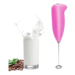 Batidor eléctrico de leche - Image 5