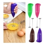 Batidor eléctrico de leche - Image 14