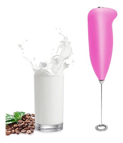 Batidor eléctrico de leche - Image 35