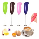 Batidor eléctrico de leche - Image 4