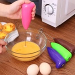 Batidor eléctrico de leche - Image 37