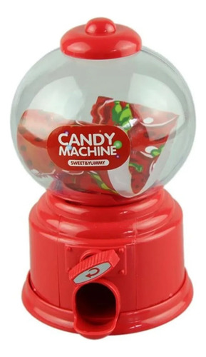 Dispenser de caramelos y monedas - Image 10