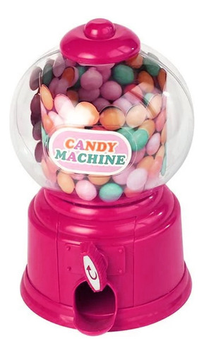 Dispenser de caramelos y monedas - Image 8