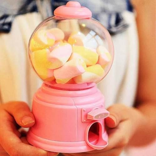 Dispenser de caramelos y monedas - Image 6