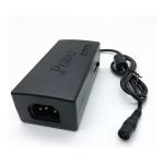 Cargador Adaptador Fuente Universal Notebook Pc 8 Fichas - Image 7