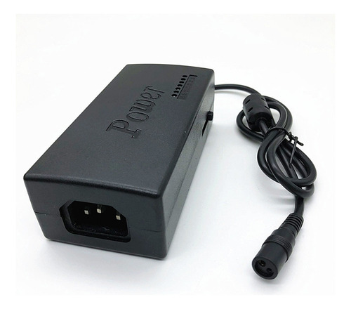 Cargador Adaptador Fuente Universal Notebook Pc 8 Fichas - Image 7
