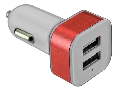 Cargador auto doble USB - Image 5