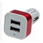 Cargador auto doble USB - Image 6