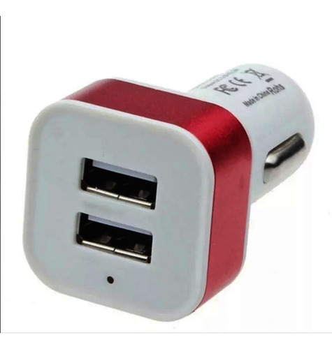 Cargador auto doble USB - Image 6