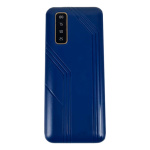 Cargador Bateria Externa Power Bank 10000 Mah De Viaje 8705a - Image 5