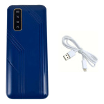 Cargador Bateria Externa Power Bank 10000 Mah De Viaje 8705a - Image 4