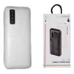 Cargador Bateria Externa Power Bank 10000 Mah De Viaje 8705a - Image 6