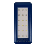 Cargador Bateria Externa Power Bank 10000 Mah De Viaje 8705a - Image 2