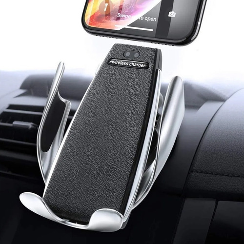 Cargador celular para auto inteligente - Image 2