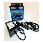 Cargador Universal Notebook Laptop Netbook 10 Conectores - Image 3