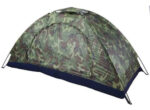 Carpa camuflada para 2 personas 5009 - Image 2