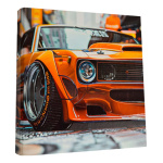 Carpeta escolar auto speed Ca500056 - Image 7