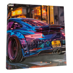 Carpeta escolar auto speed Ca500056 - Image 4