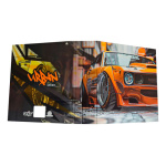 Carpeta escolar auto speed Ca500056 - Image 8